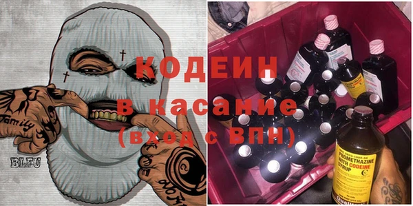 прущие крисы Горняк